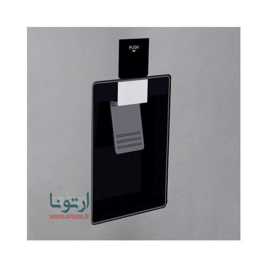 یخچال فریزر دوقلو تاکنو گلد مدل S500